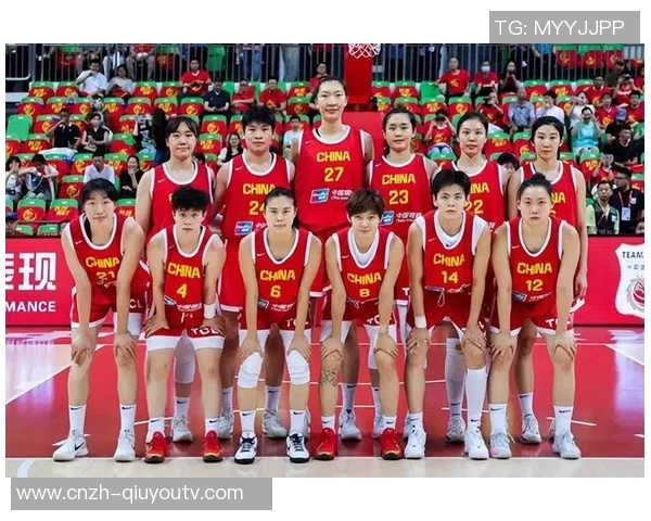 2025亚洲杯中国女篮12人名单正式公布新老球员携手冲击冠军荣耀
